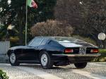 Maserati Ghibli 1967 года